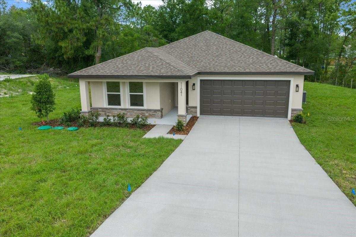 11041 SPOONBILL RD, WEEKI WACHEE, FL, 34613