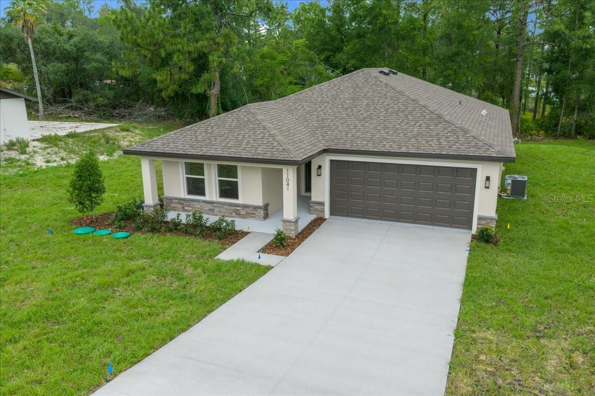 11041 SPOONBILL RD, WEEKI WACHEE, FL, 34613