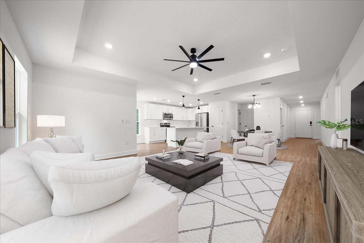 11041 SPOONBILL RD, WEEKI WACHEE, FL, 34613