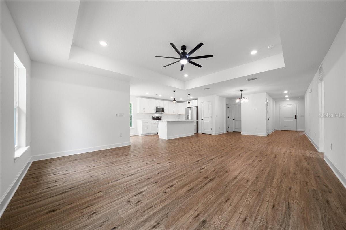 11041 SPOONBILL RD, WEEKI WACHEE, FL, 34613