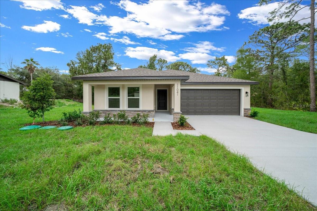 11041 SPOONBILL RD, WEEKI WACHEE, FL, 34613