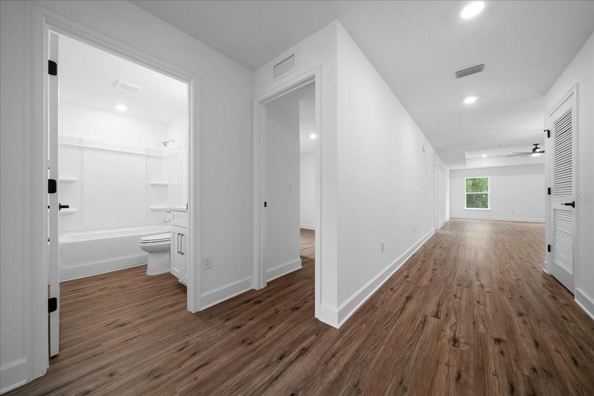 11041 SPOONBILL RD, WEEKI WACHEE, FL, 34613