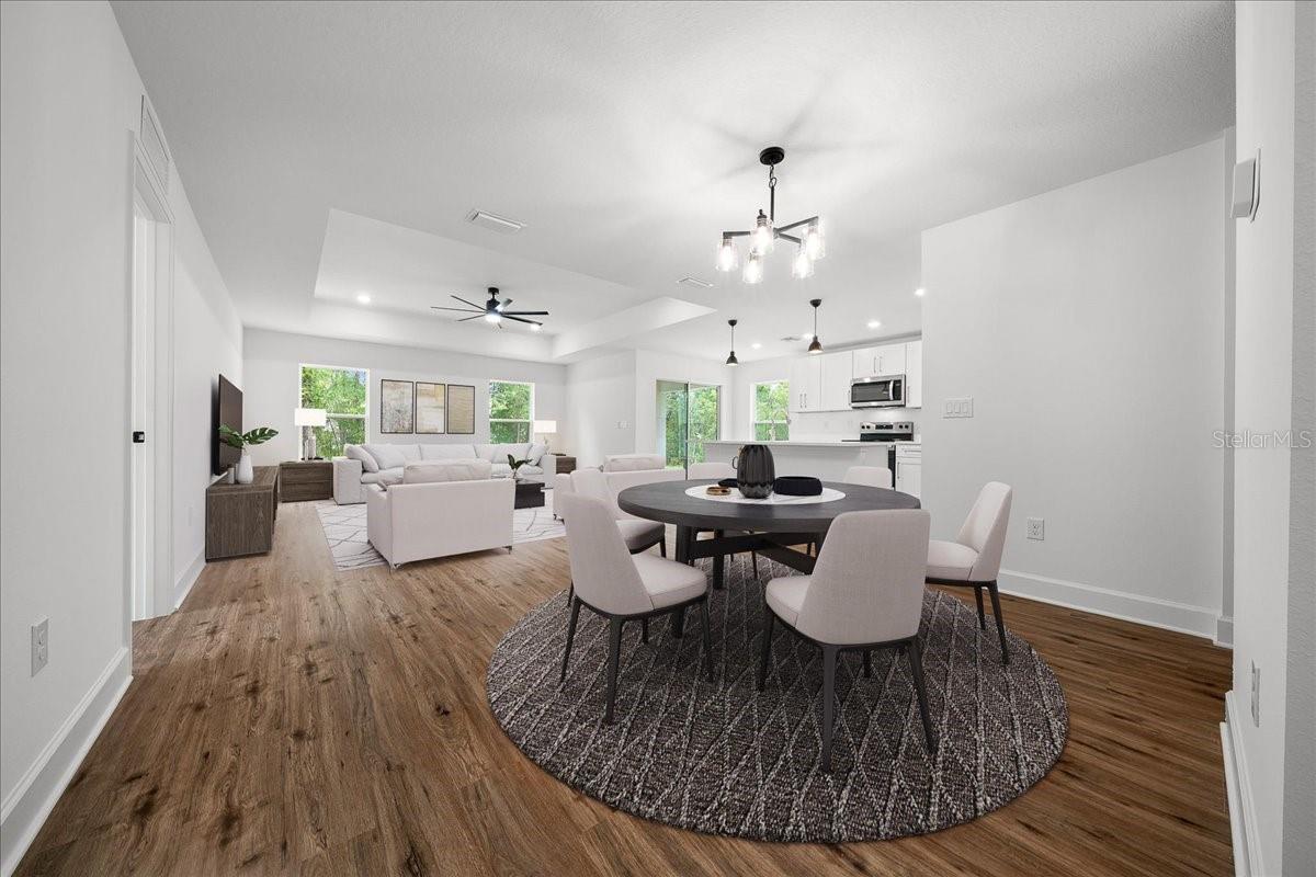 11041 SPOONBILL RD, WEEKI WACHEE, FL, 34613
