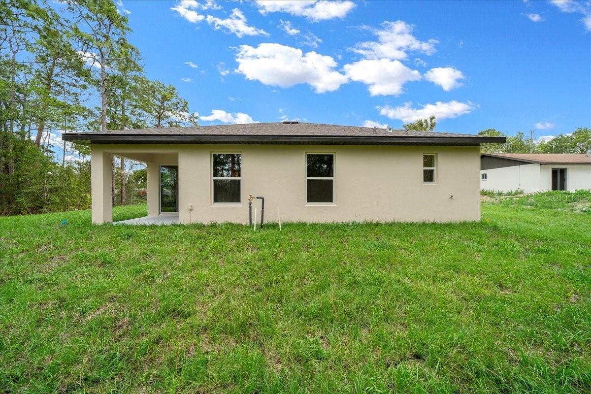 11041 SPOONBILL RD, WEEKI WACHEE, FL, 34613