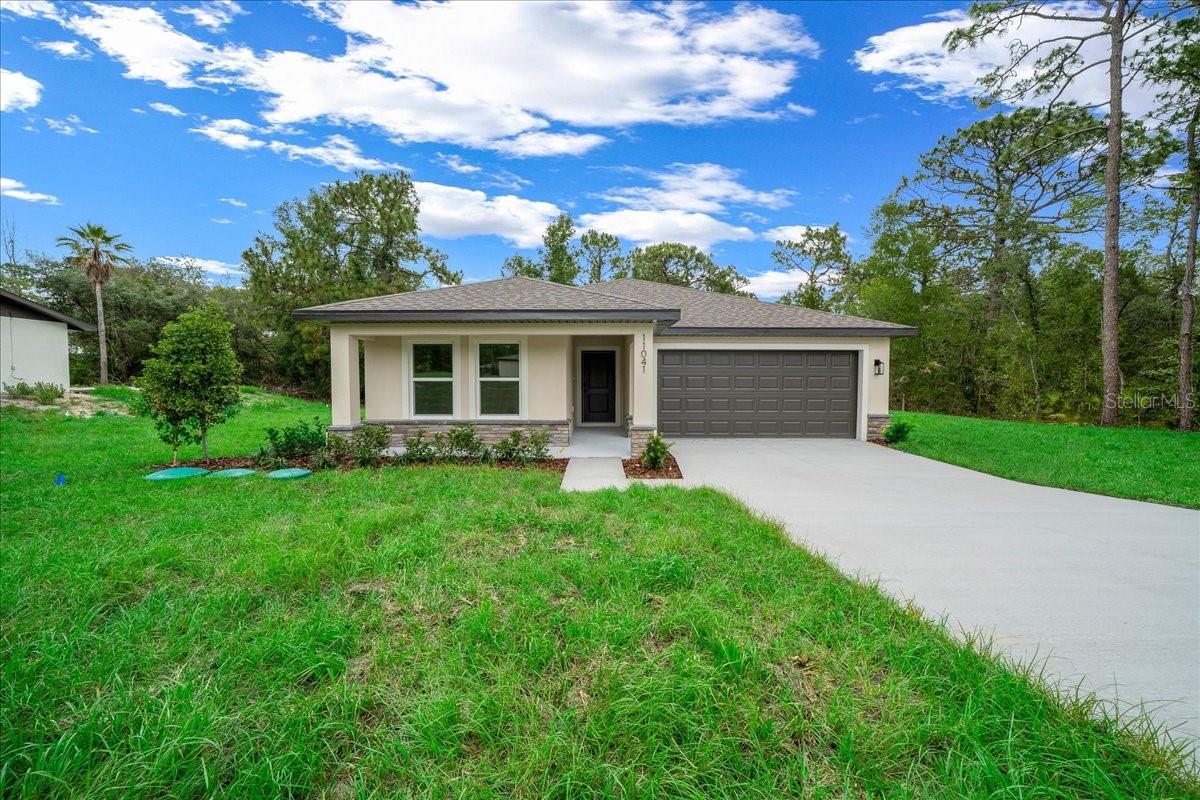 11041 SPOONBILL RD, WEEKI WACHEE, FL, 34613