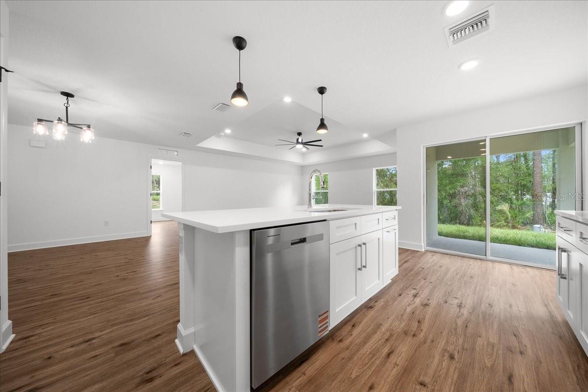 11041 SPOONBILL RD, WEEKI WACHEE, FL, 34613