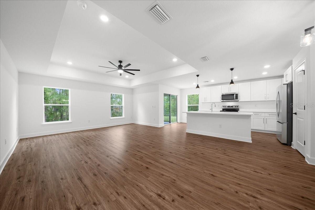 11041 SPOONBILL RD, WEEKI WACHEE, FL, 34613