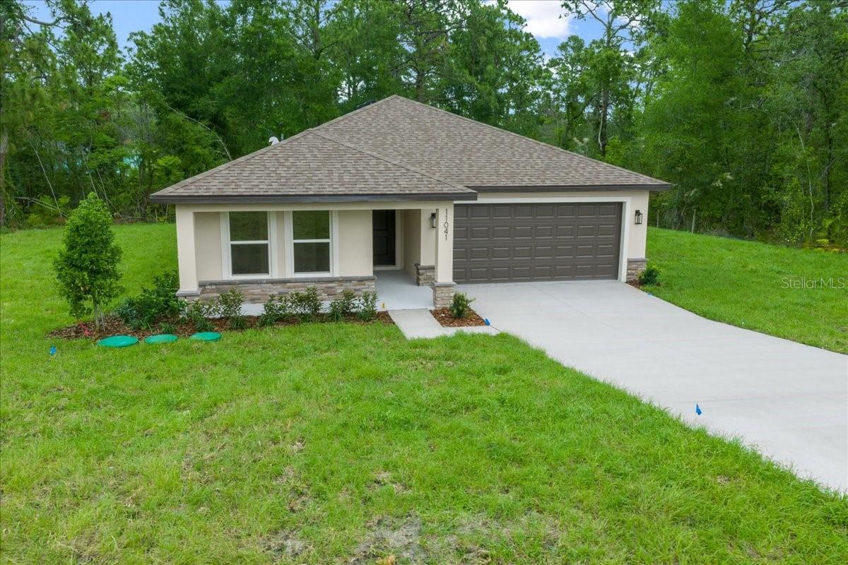 11041 SPOONBILL RD, WEEKI WACHEE, FL, 34613