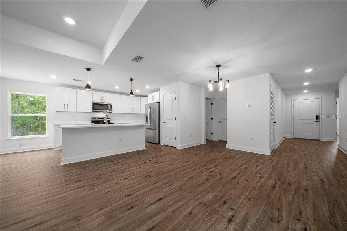 11041 SPOONBILL RD, WEEKI WACHEE, FL, 34613