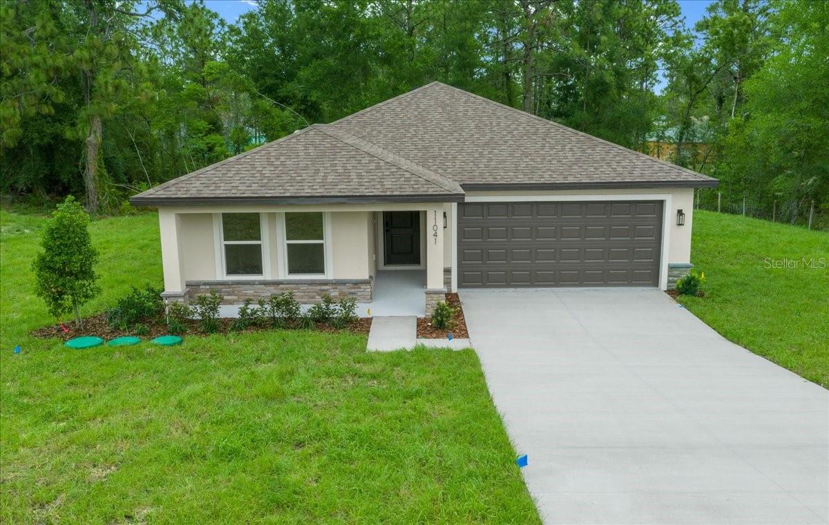 11041 SPOONBILL RD, WEEKI WACHEE, FL, 34613