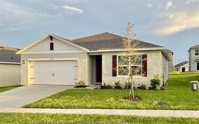 2343 CANYON OAK DR, DAVENPORT, FL, 33837
