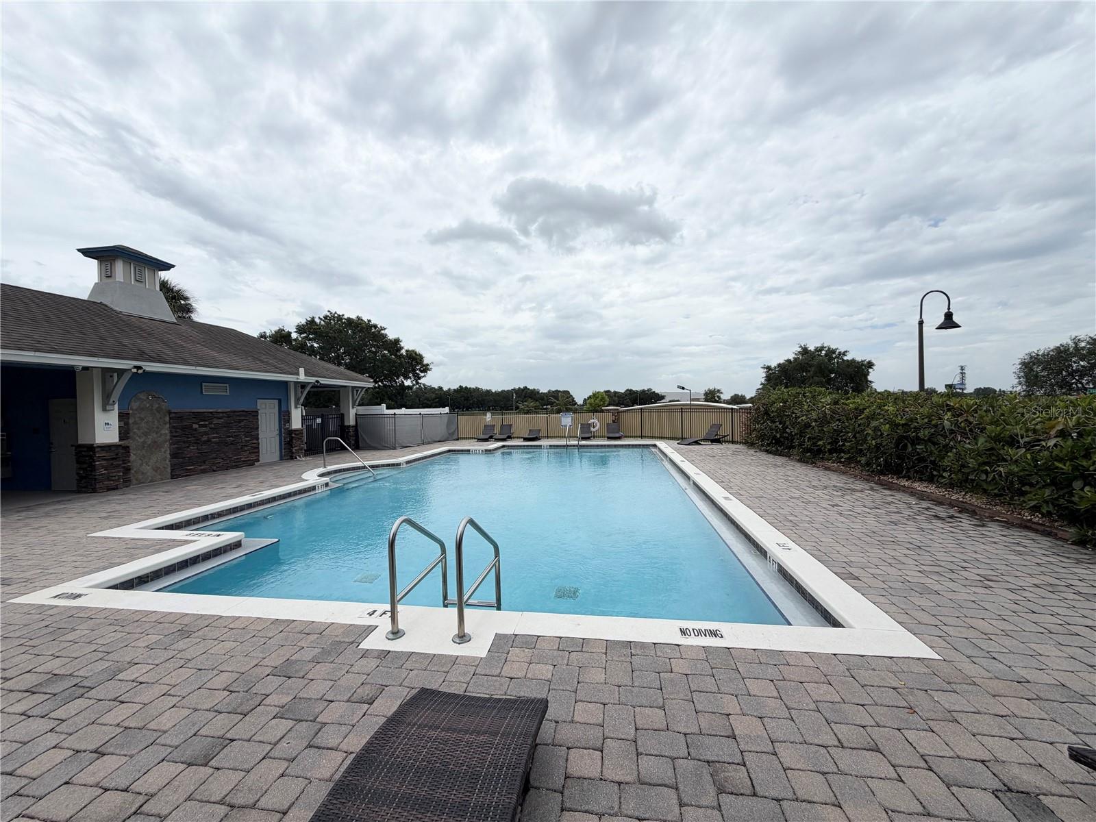 1601 MOHEGAN BLVD, KISSIMMEE, FL, 34744
