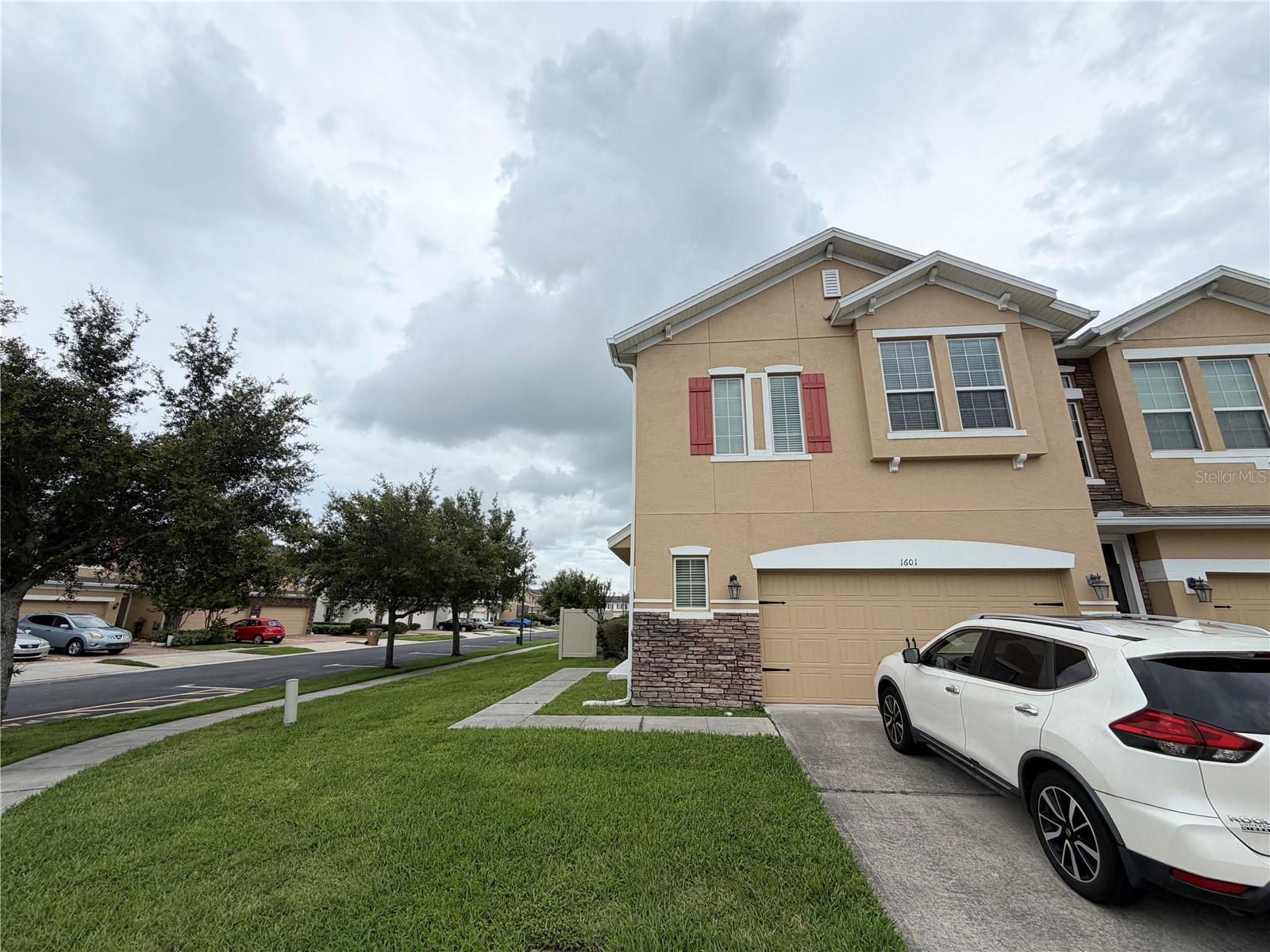 1601 MOHEGAN BLVD, KISSIMMEE, FL, 34744