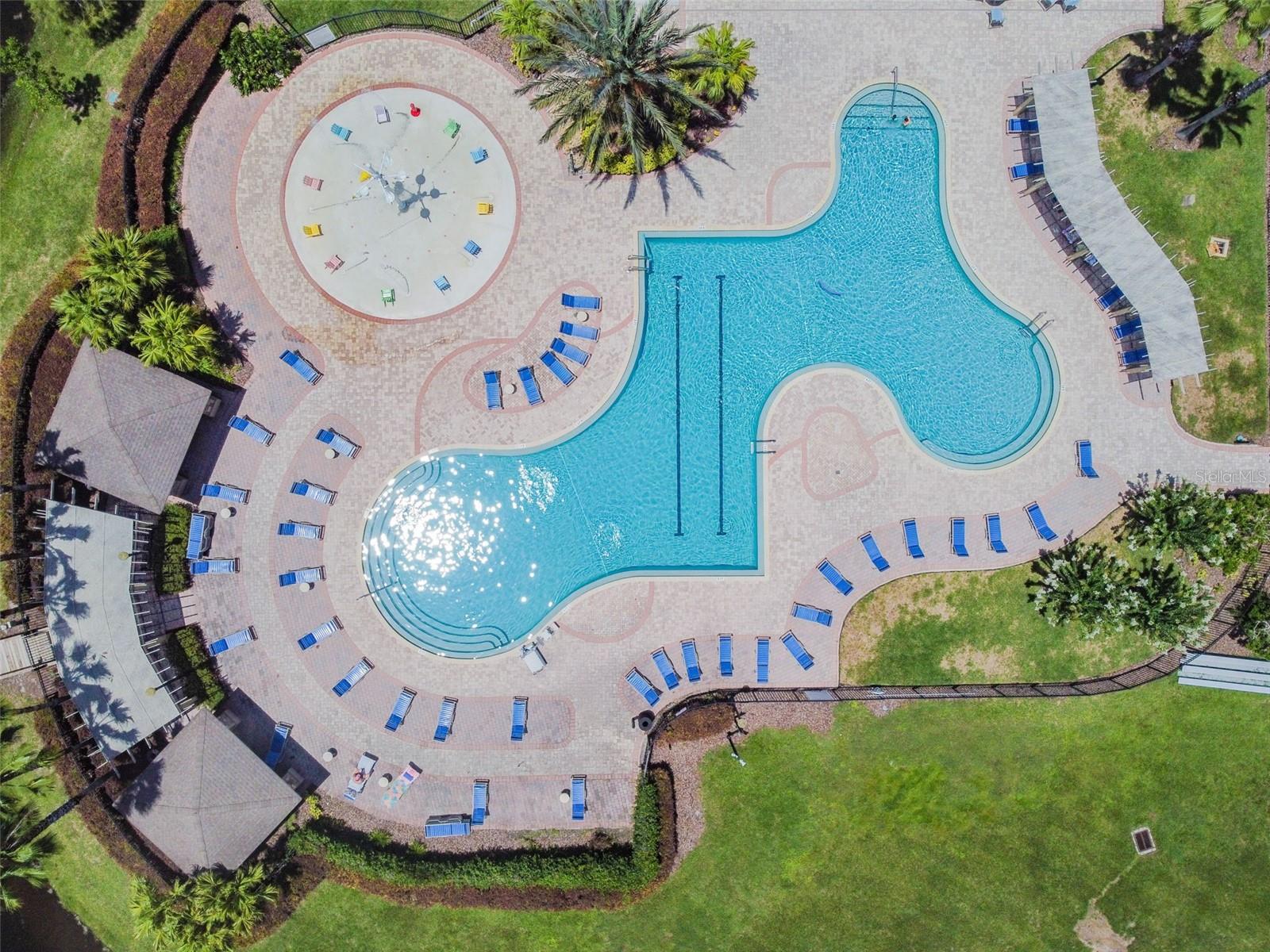 6050 BLUE SAGE DR, LAND O LAKES, FL, 34639