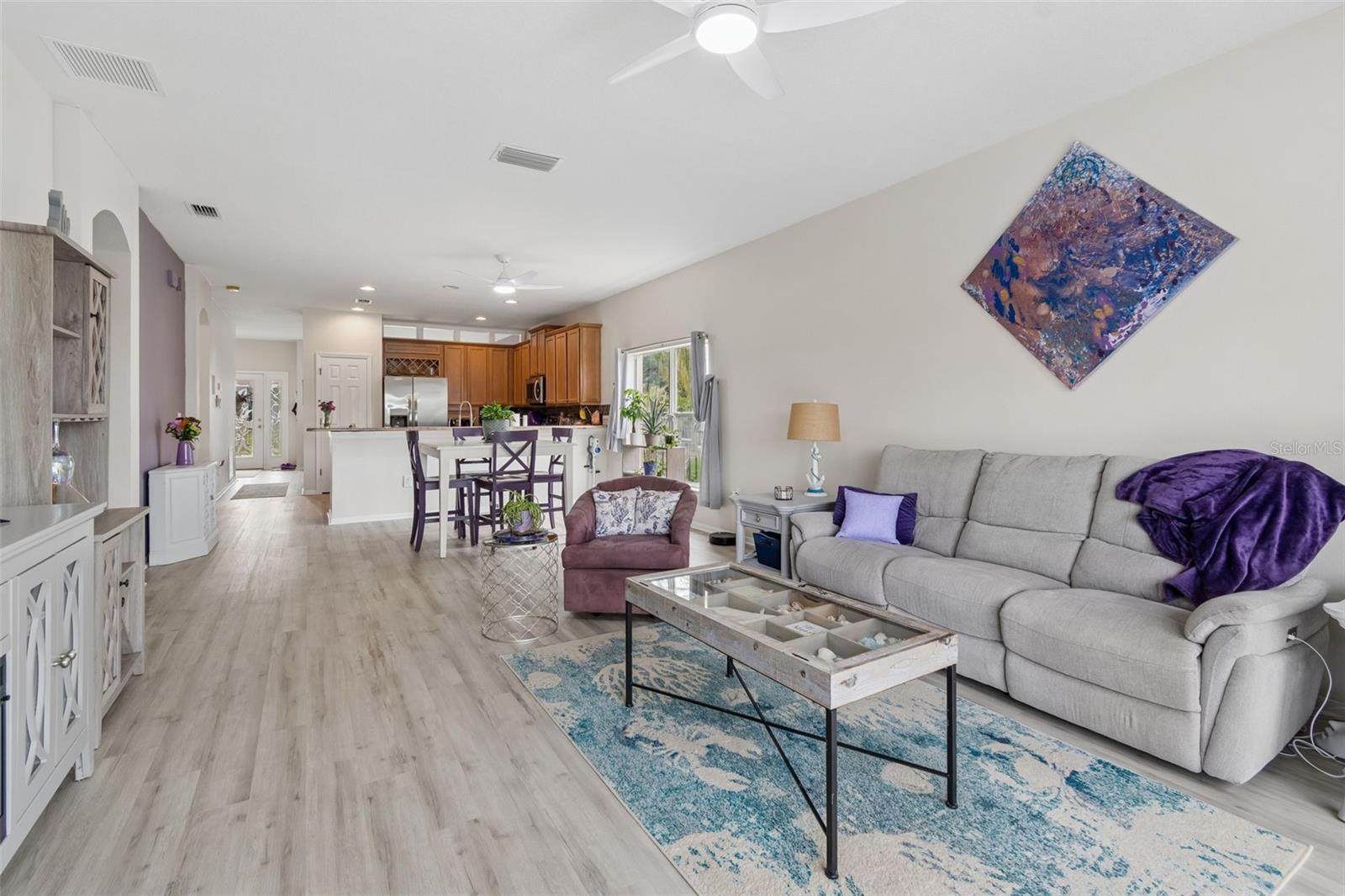 6050 BLUE SAGE DR, LAND O LAKES, FL, 34639