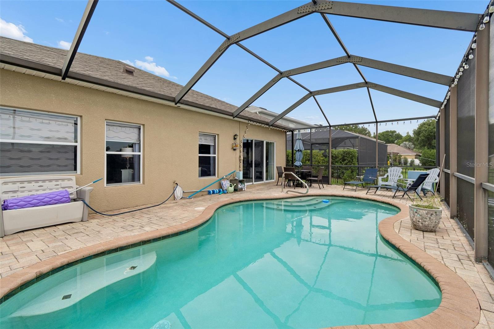 6050 BLUE SAGE DR, LAND O LAKES, FL, 34639