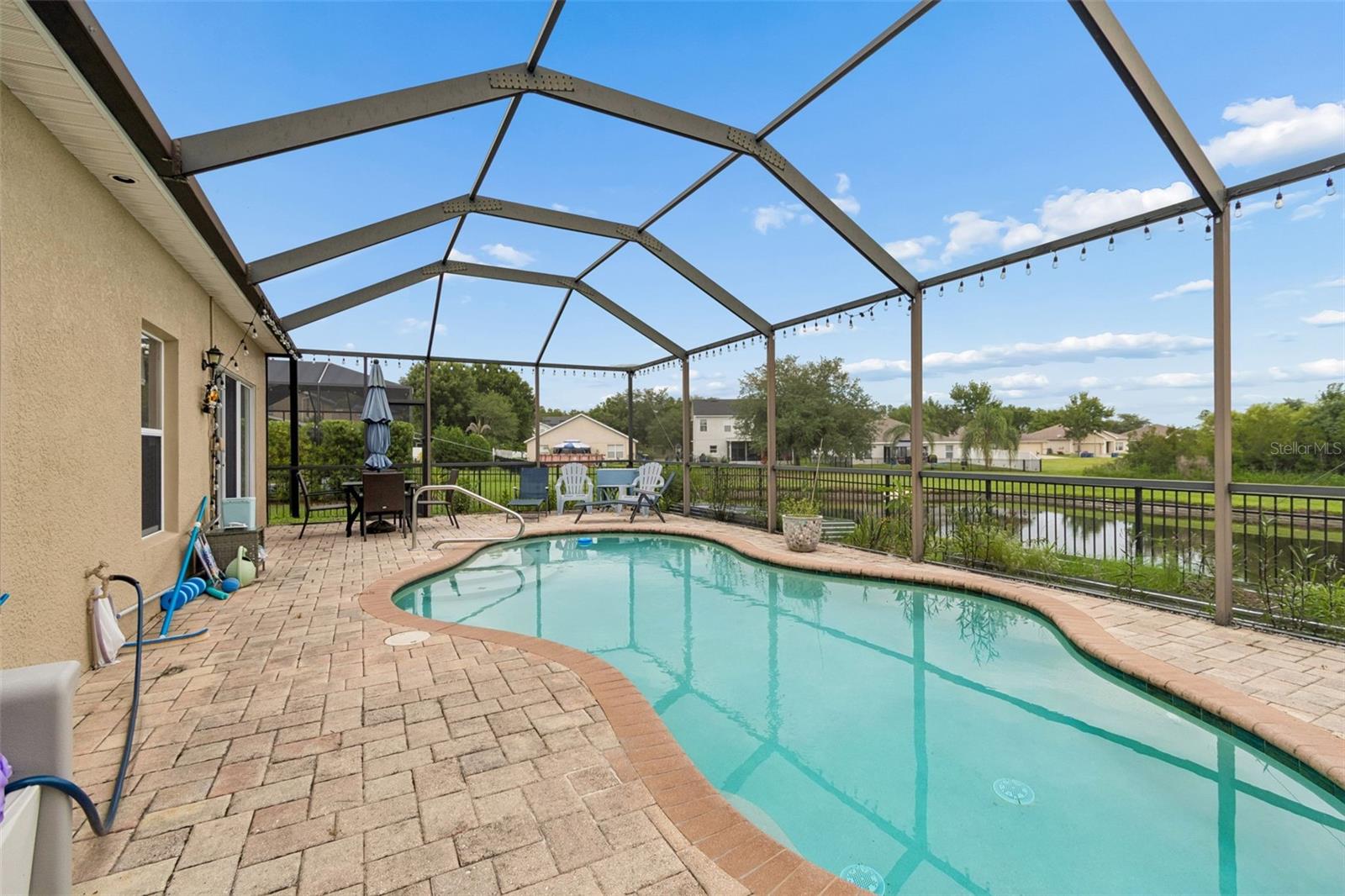 6050 BLUE SAGE DR, LAND O LAKES, FL, 34639