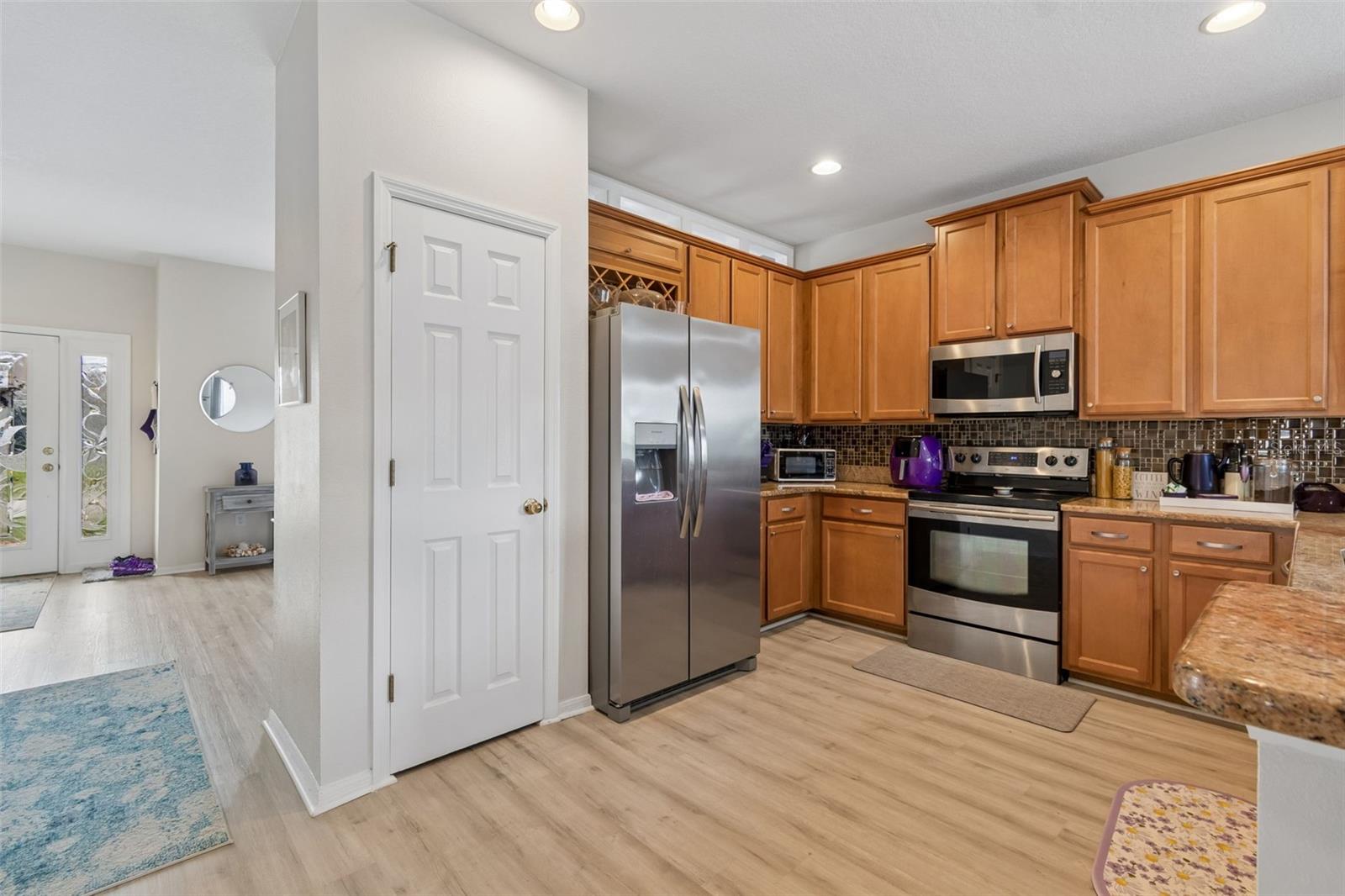 6050 BLUE SAGE DR, LAND O LAKES, FL, 34639
