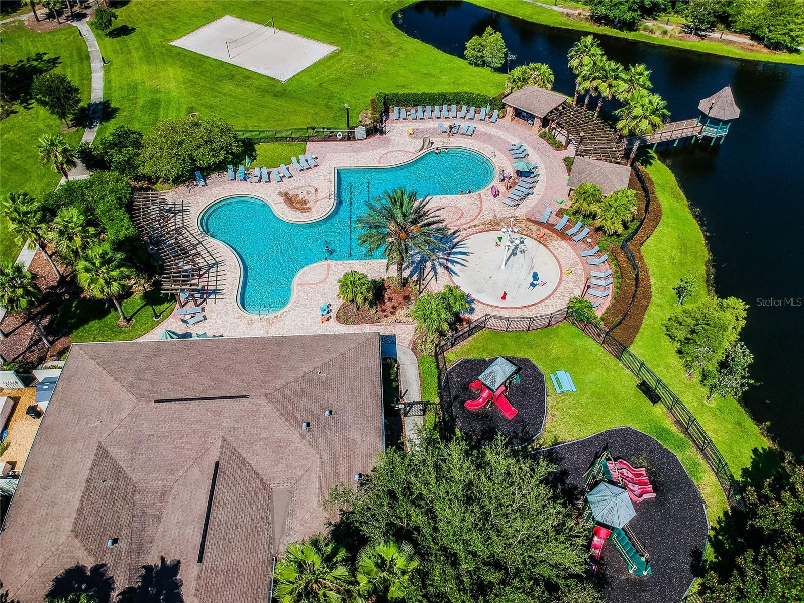 6050 BLUE SAGE DR, LAND O LAKES, FL, 34639