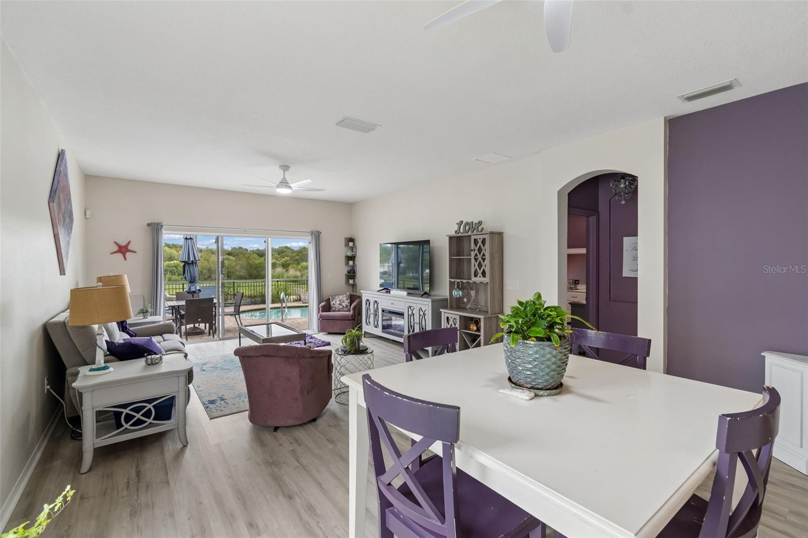 6050 BLUE SAGE DR, LAND O LAKES, FL, 34639