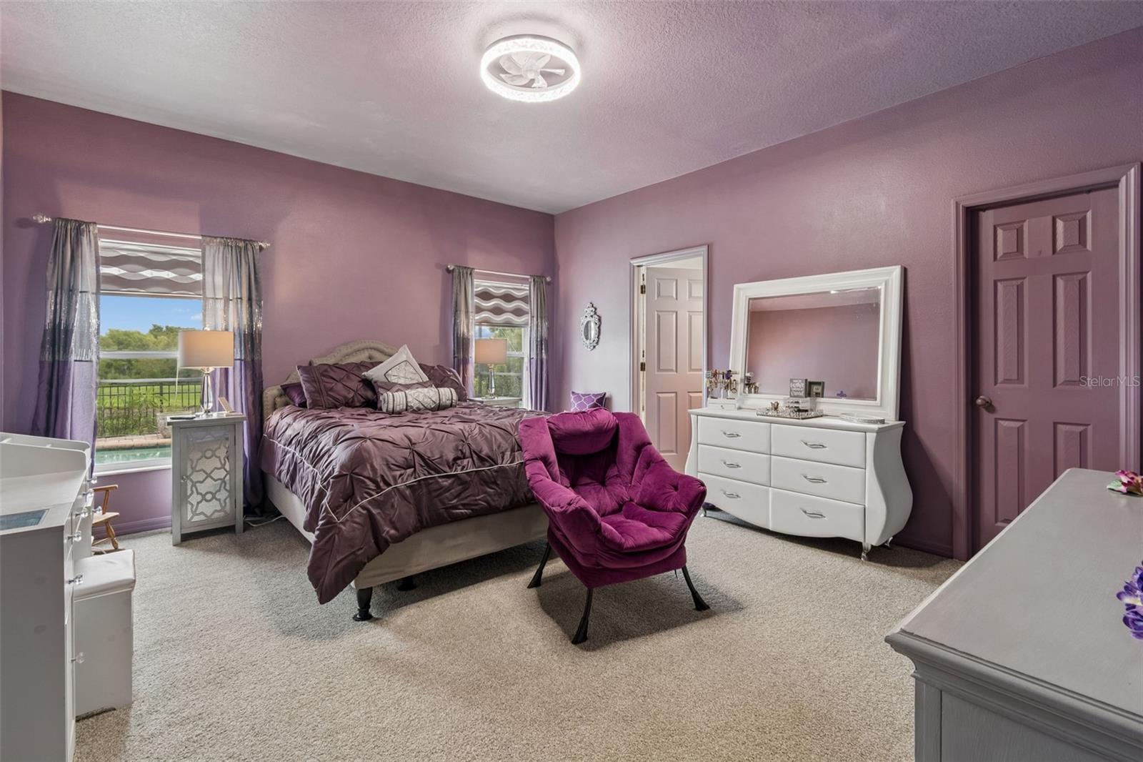 6050 BLUE SAGE DR, LAND O LAKES, FL, 34639