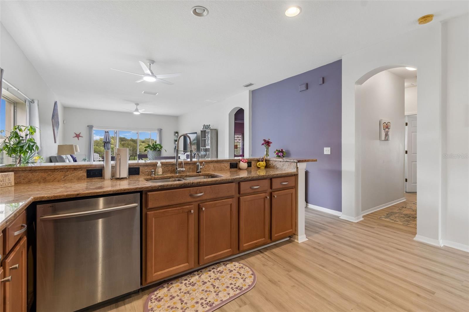 6050 BLUE SAGE DR, LAND O LAKES, FL, 34639