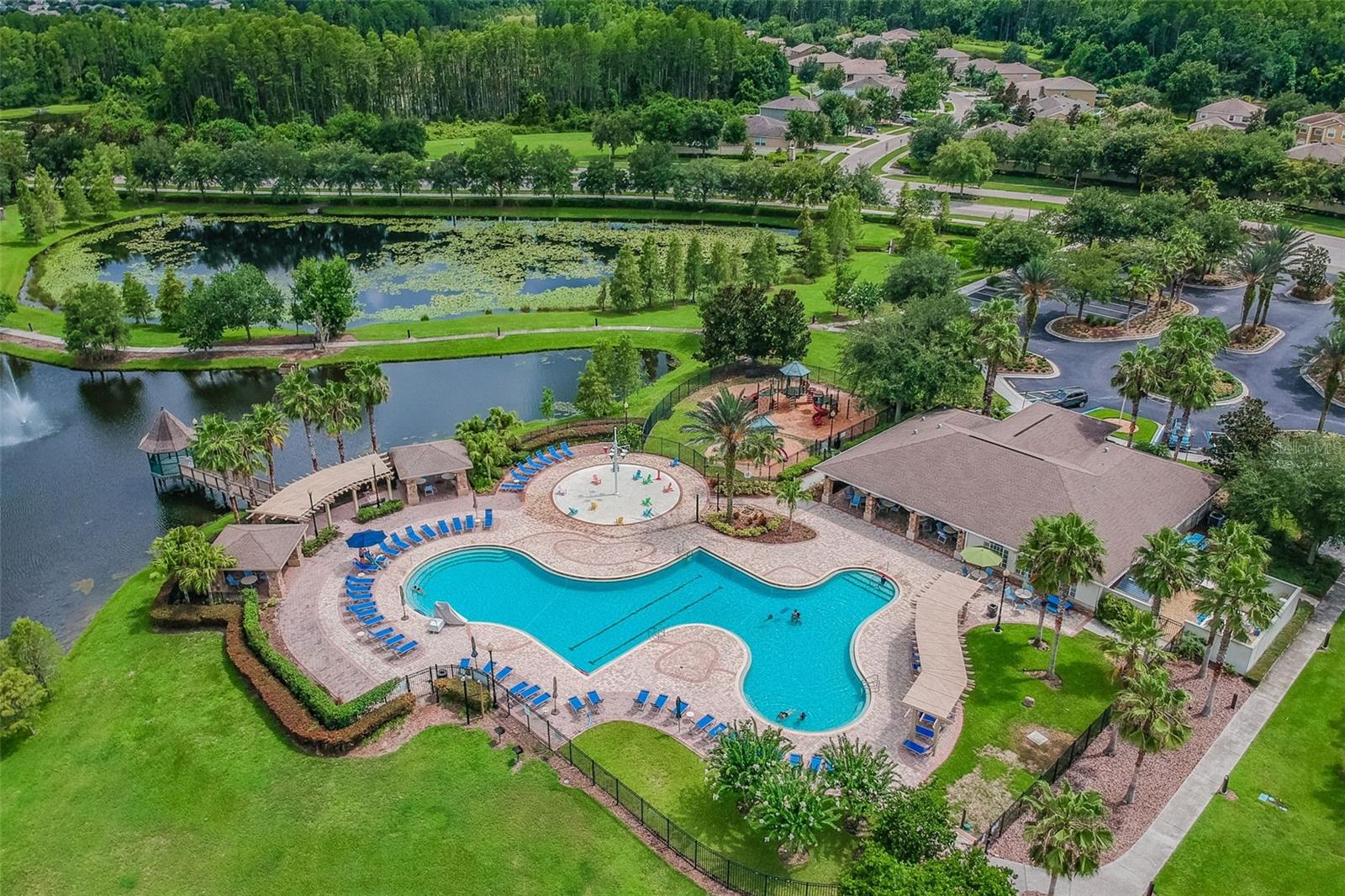 6050 BLUE SAGE DR, LAND O LAKES, FL, 34639