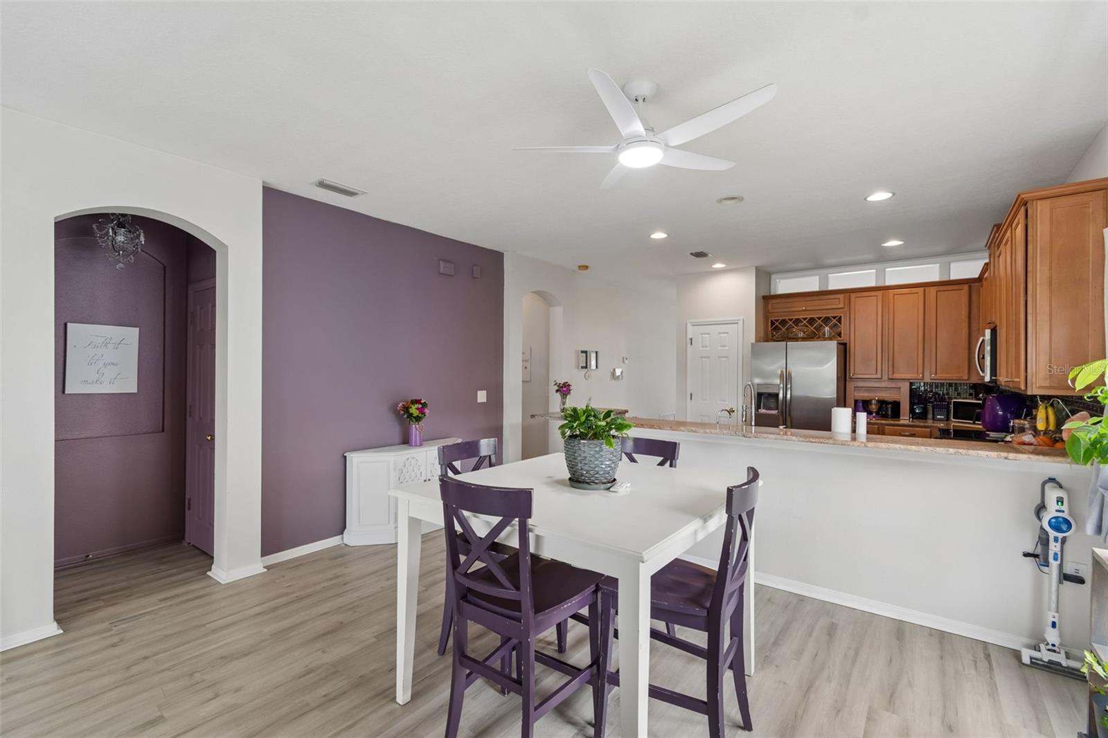 6050 BLUE SAGE DR, LAND O LAKES, FL, 34639