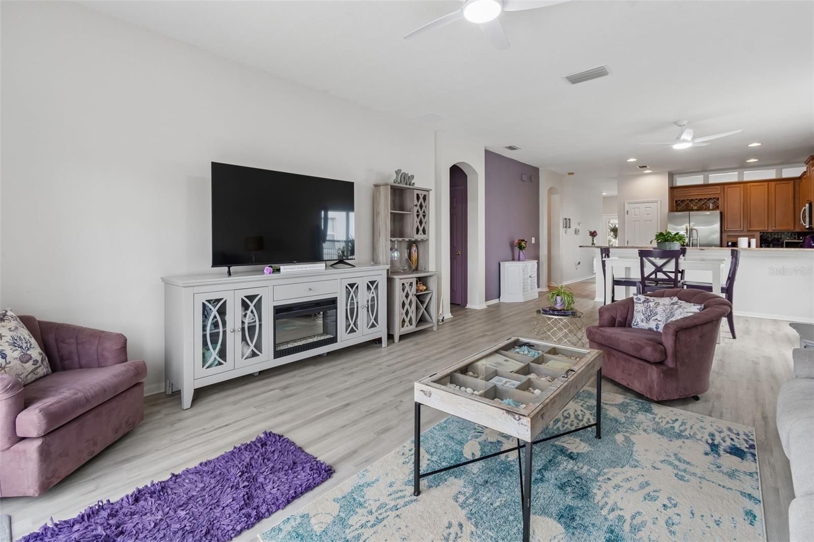 6050 BLUE SAGE DR, LAND O LAKES, FL, 34639