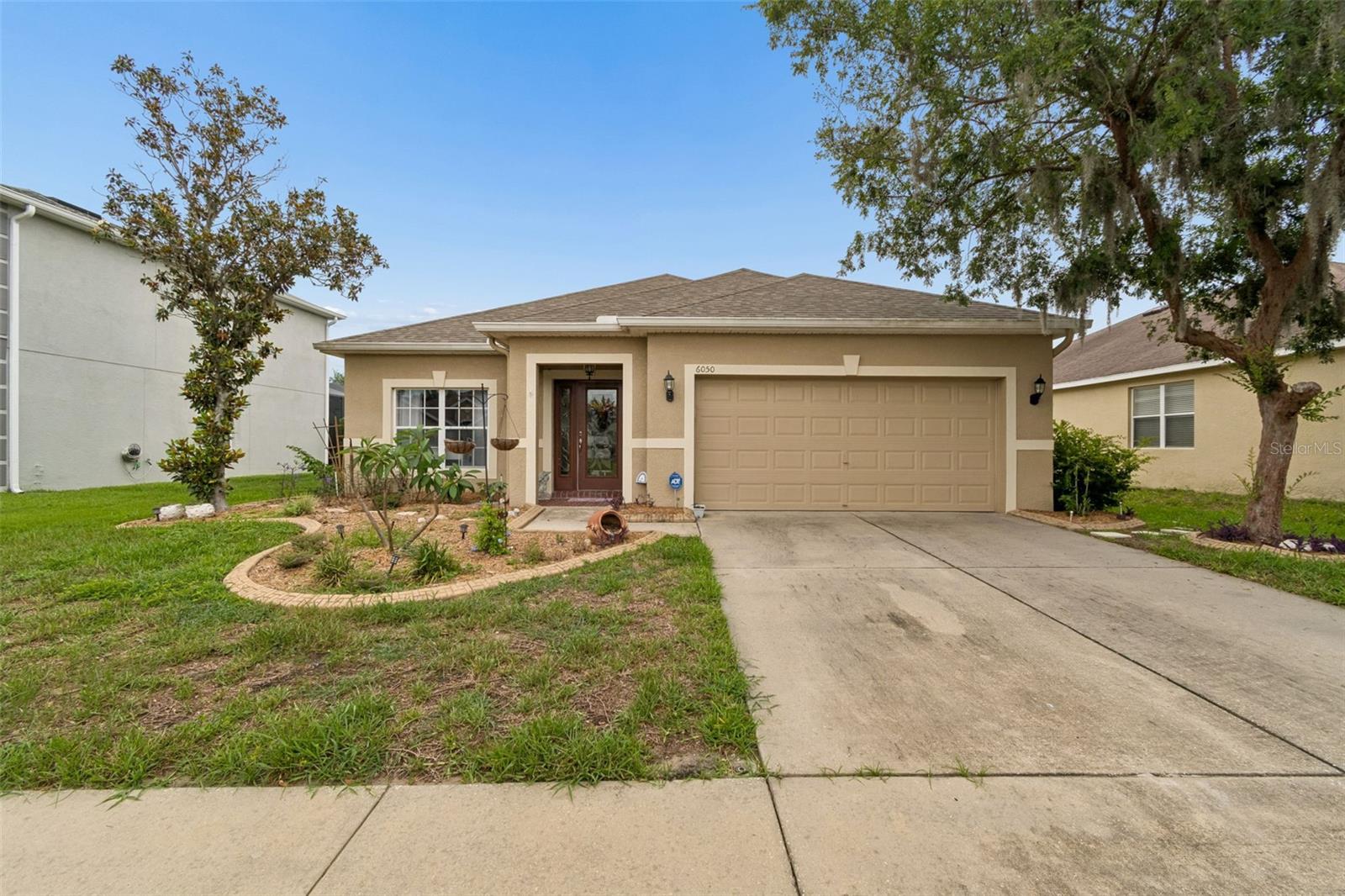 6050 BLUE SAGE DR, LAND O LAKES, FL, 34639