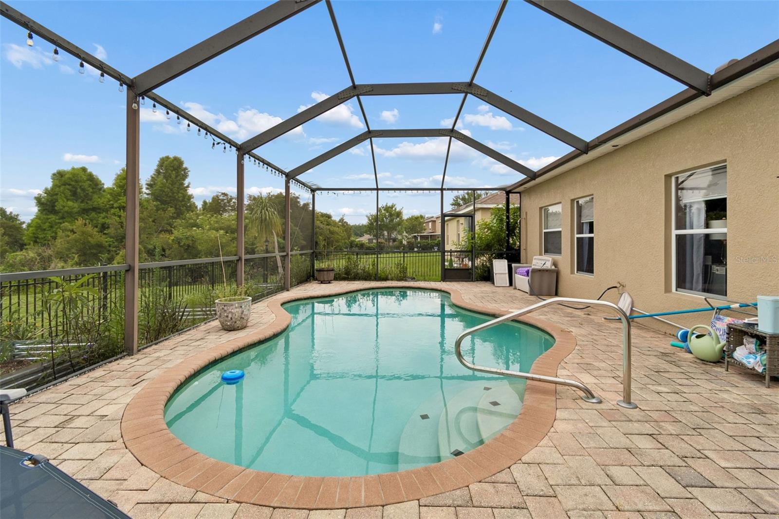 6050 BLUE SAGE DR, LAND O LAKES, FL, 34639