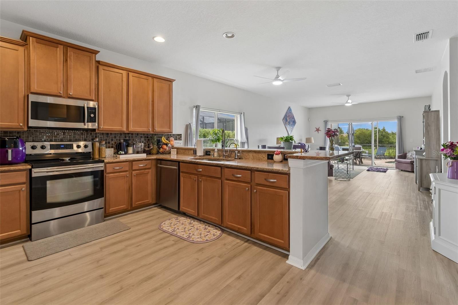 6050 BLUE SAGE DR, LAND O LAKES, FL, 34639