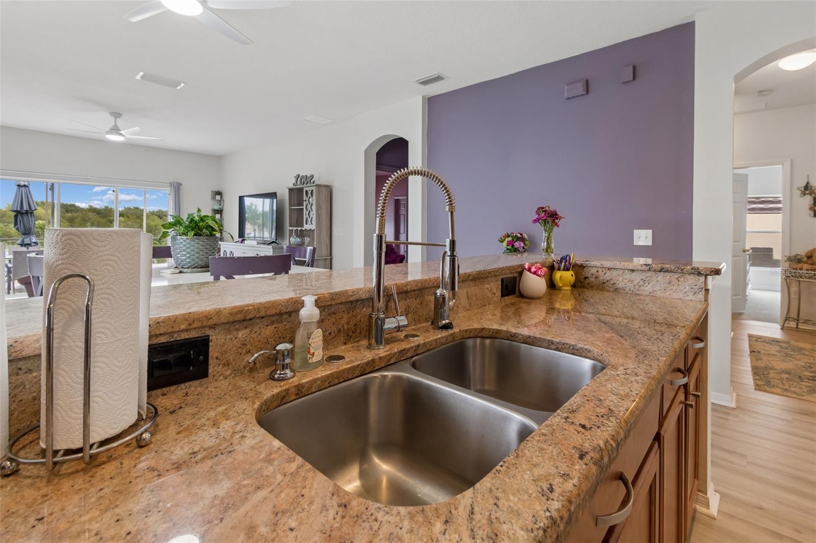 6050 BLUE SAGE DR, LAND O LAKES, FL, 34639