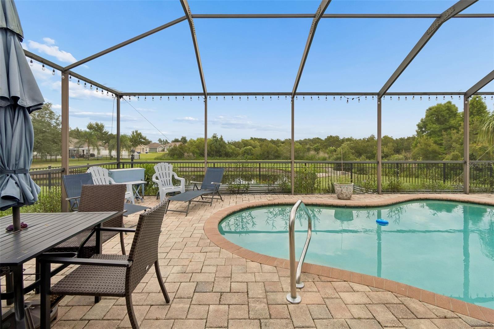 6050 BLUE SAGE DR, LAND O LAKES, FL, 34639