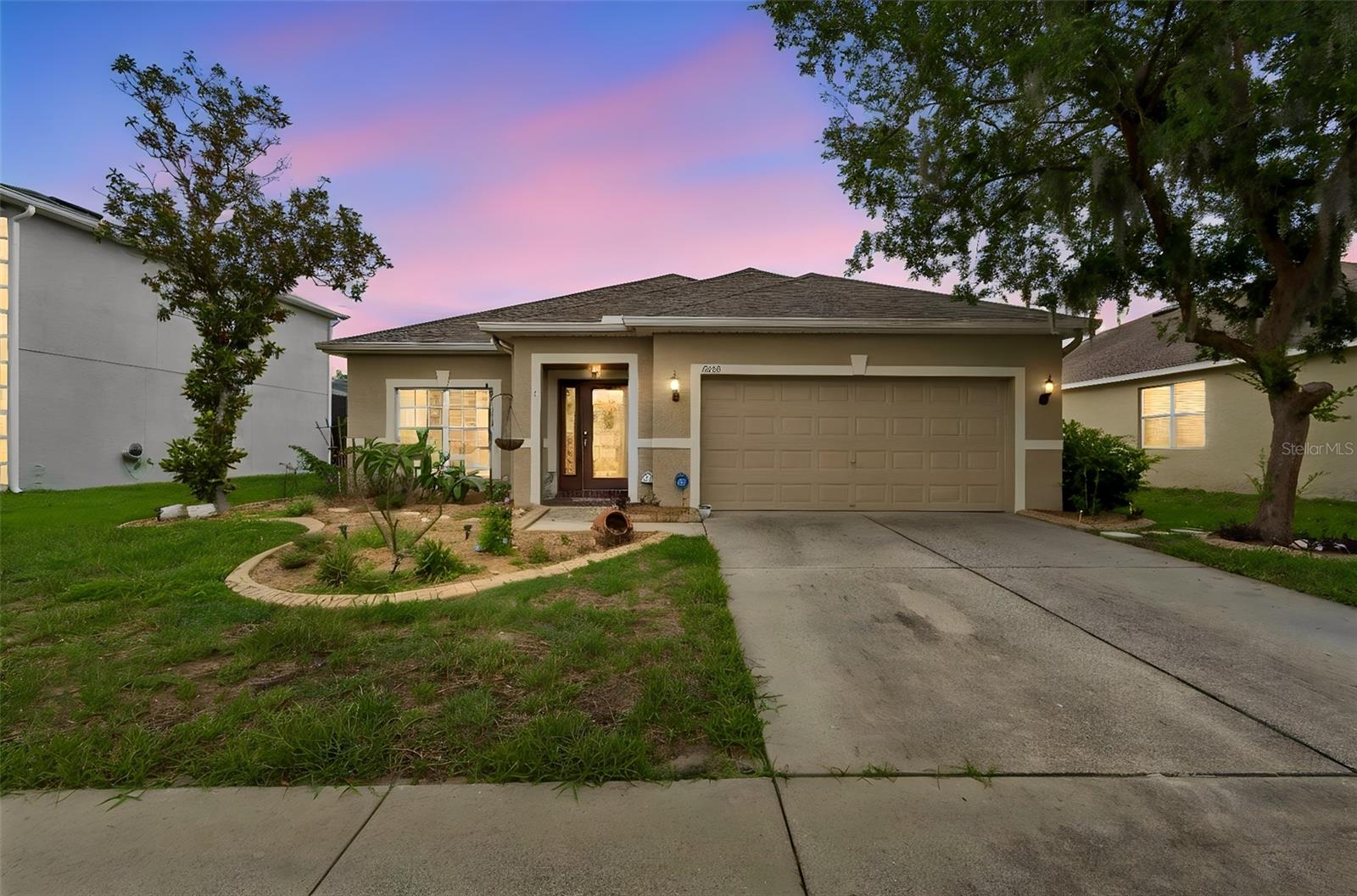6050 BLUE SAGE DR, LAND O LAKES, FL, 34639