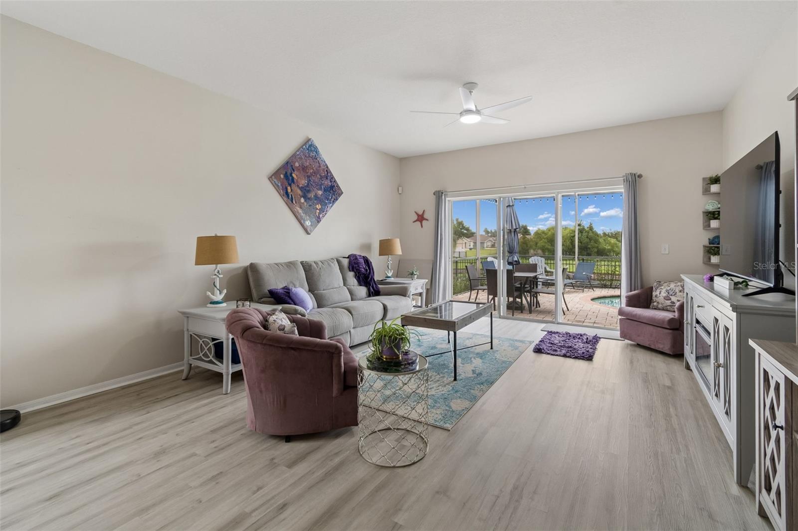 6050 BLUE SAGE DR, LAND O LAKES, FL, 34639