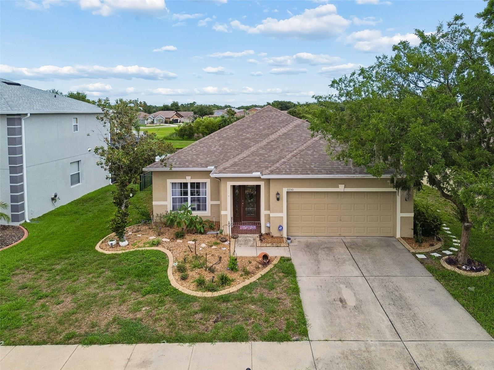 6050 BLUE SAGE DR, LAND O LAKES, FL, 34639