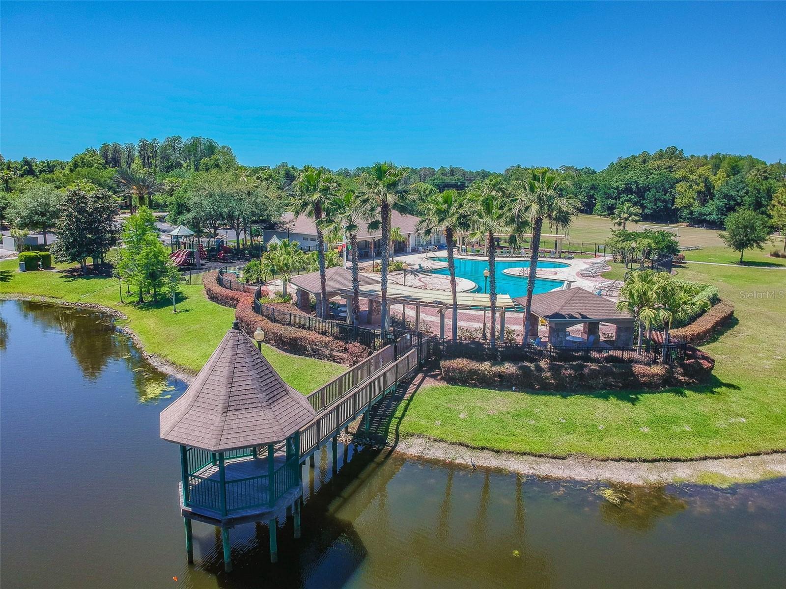 6050 BLUE SAGE DR, LAND O LAKES, FL, 34639