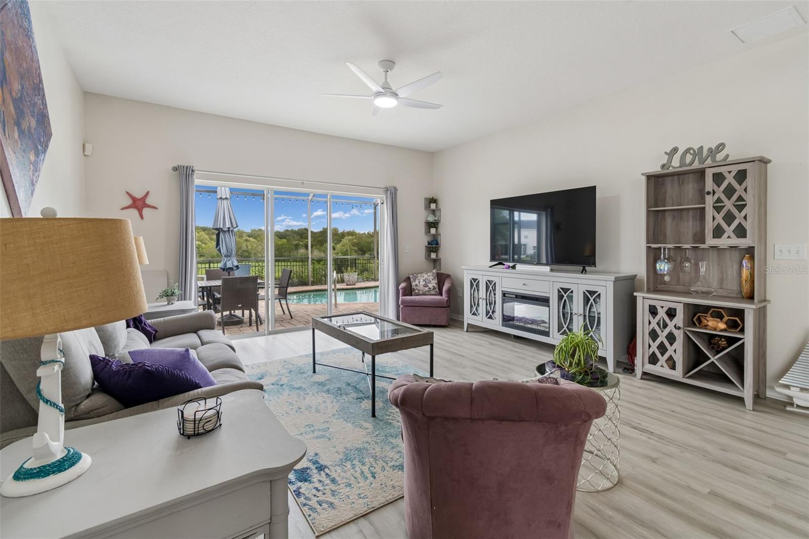 6050 BLUE SAGE DR, LAND O LAKES, FL, 34639