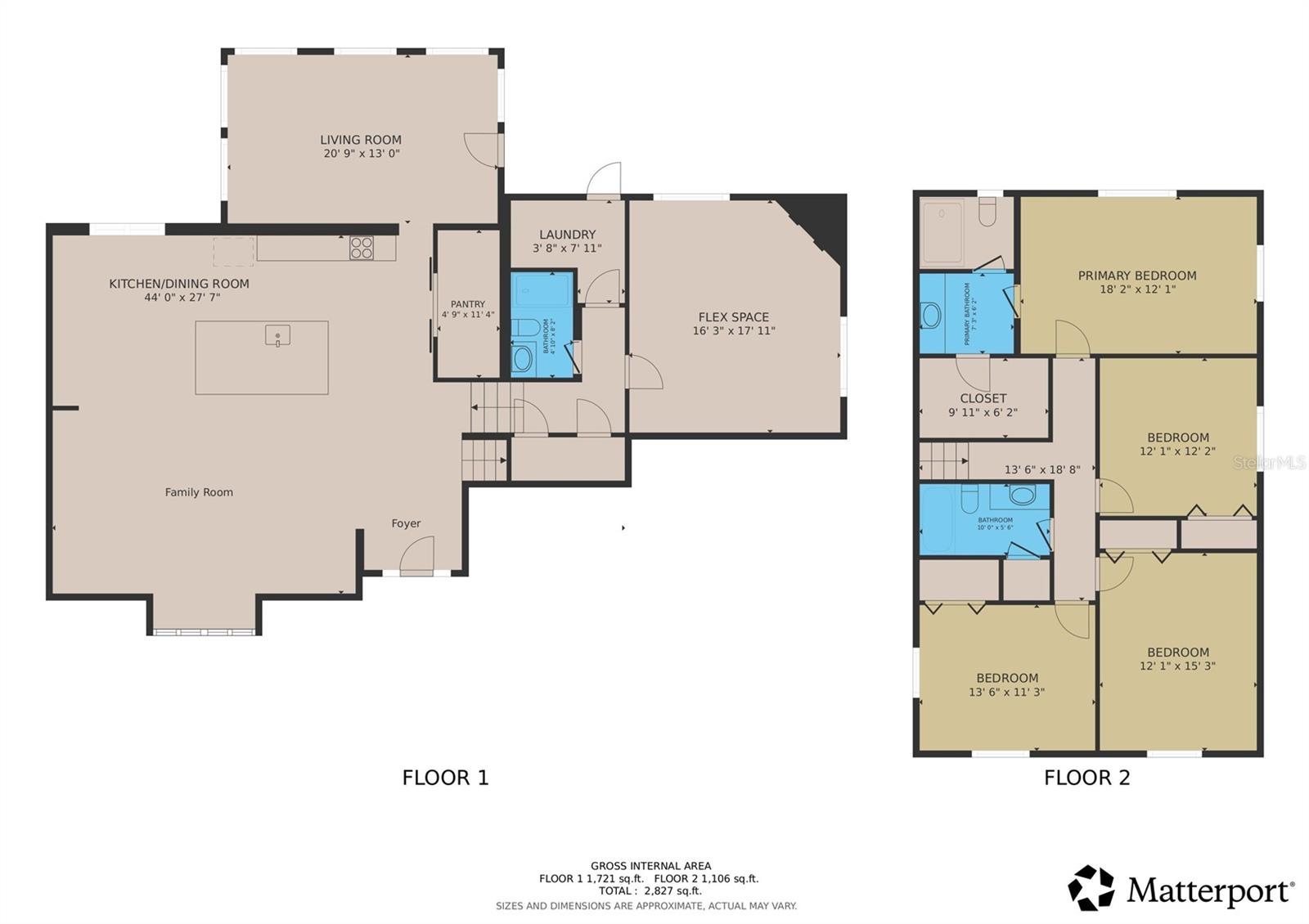 3829 ERIC CT, LAKELAND, FL, 33813