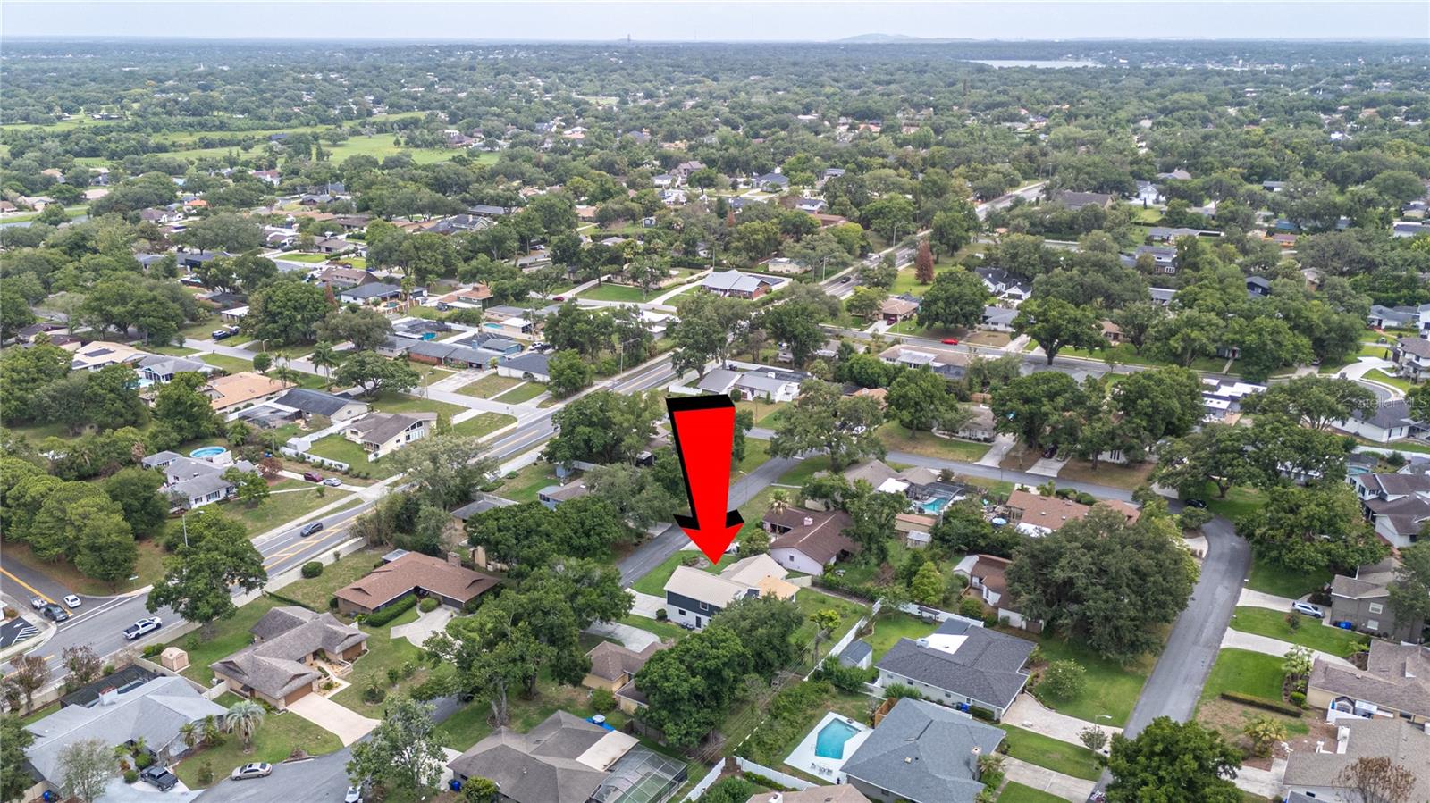 3829 ERIC CT, LAKELAND, FL, 33813