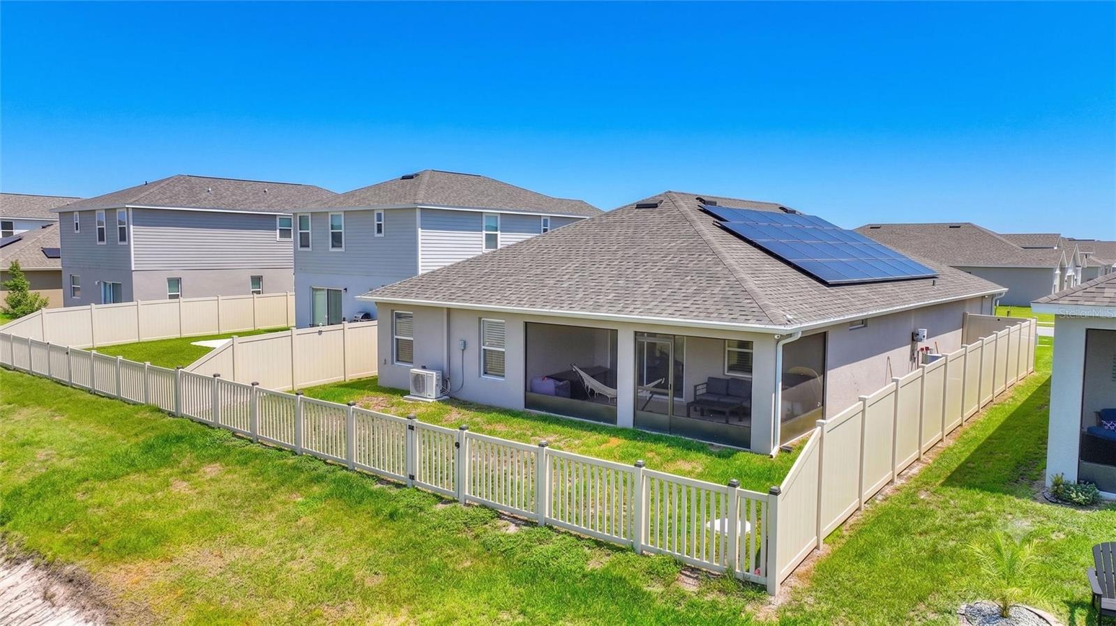 2852 SAN MARCO WAY, WINTER HAVEN, FL, 33884