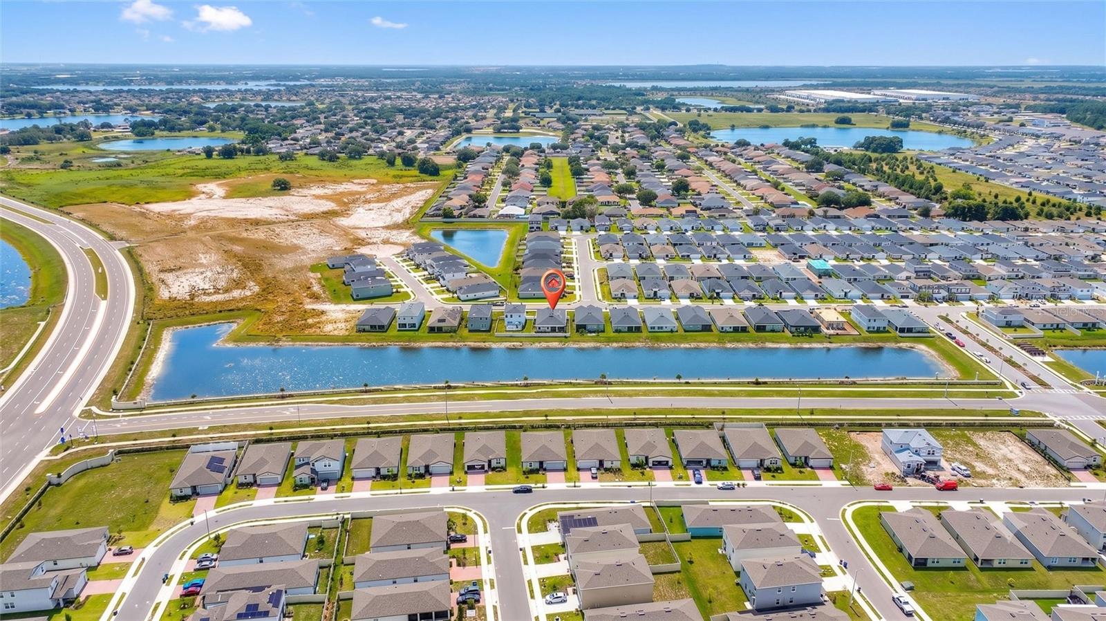 2852 SAN MARCO WAY, WINTER HAVEN, FL, 33884