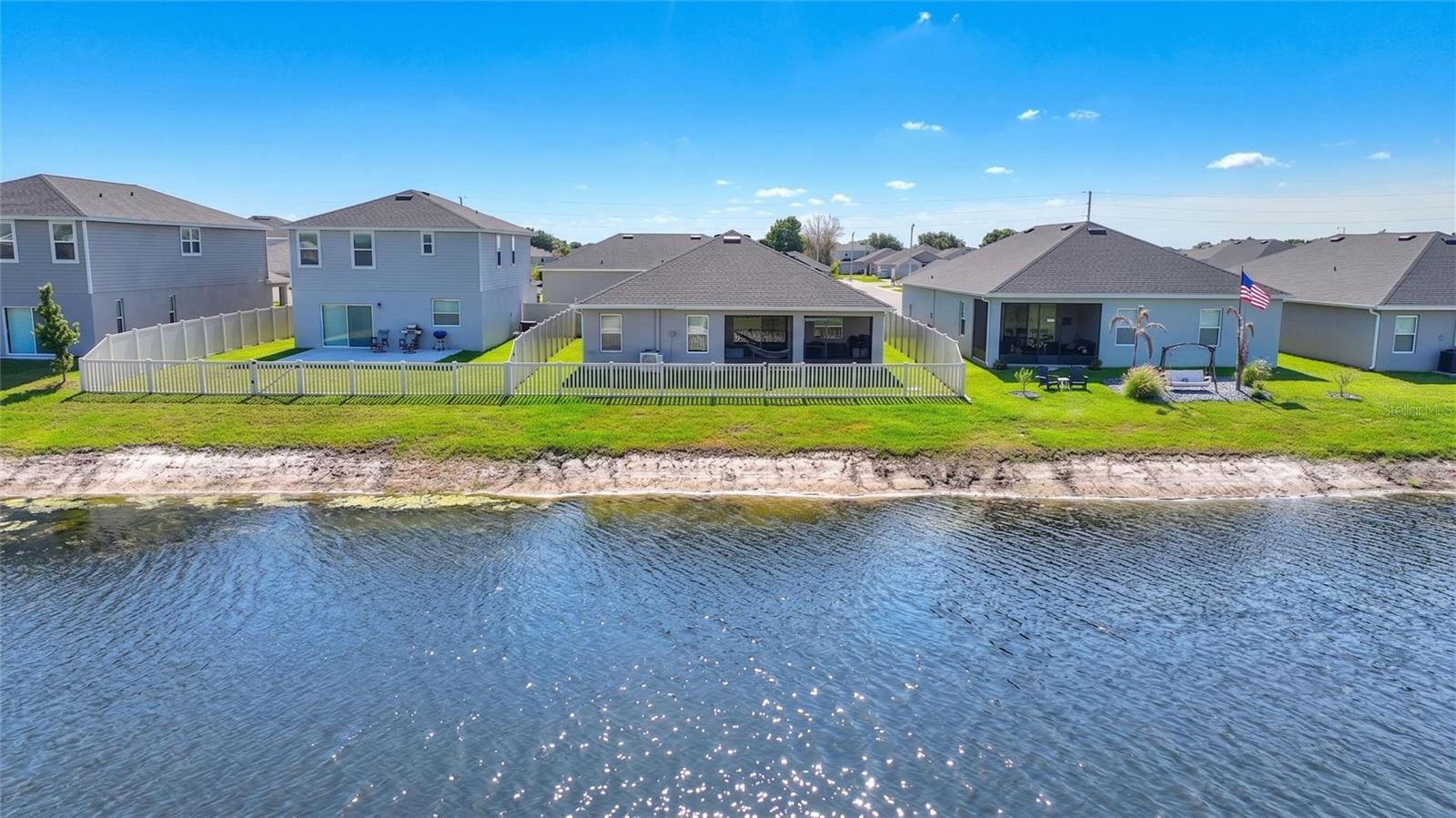 2852 SAN MARCO WAY, WINTER HAVEN, FL, 33884