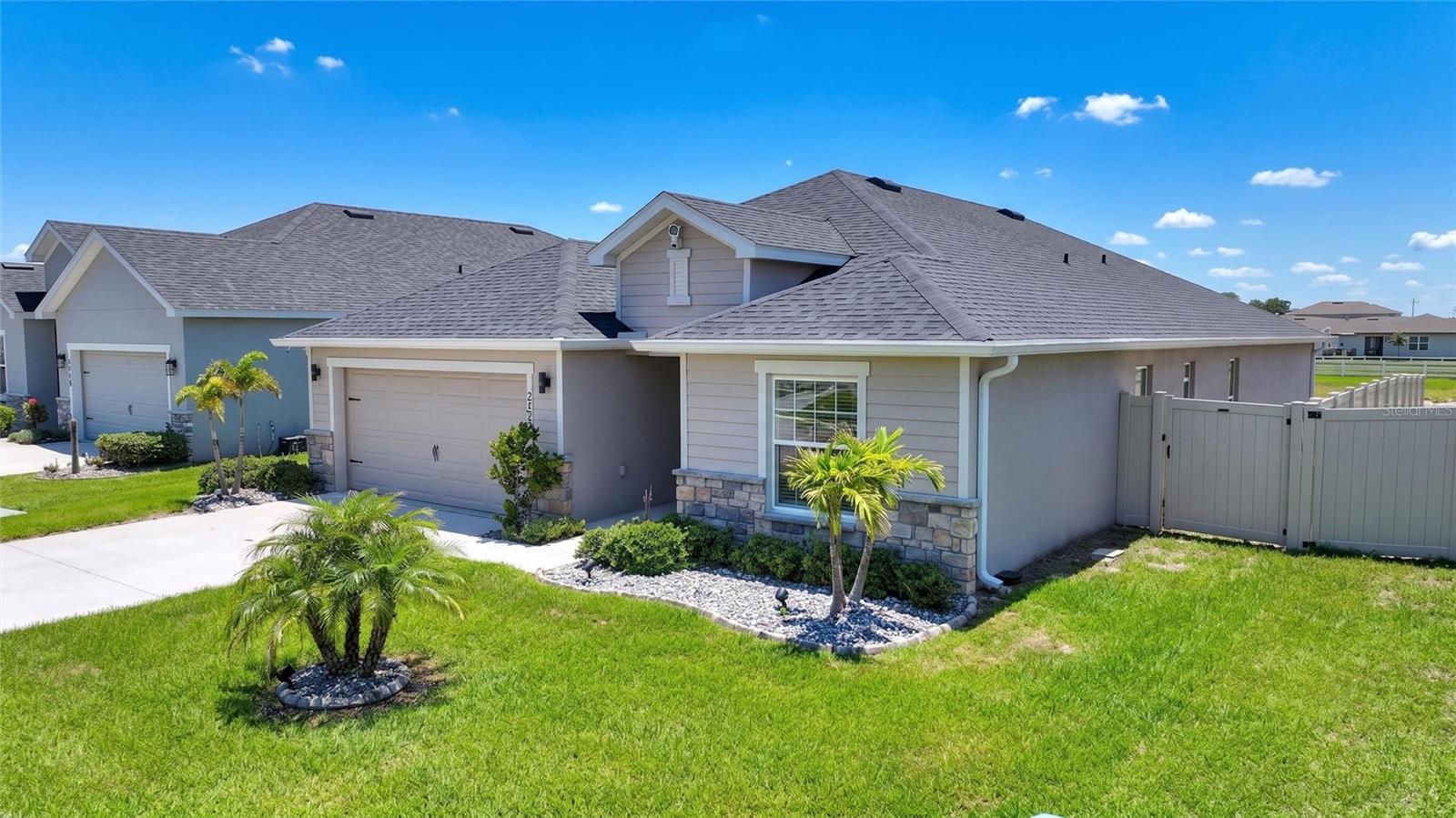2852 SAN MARCO WAY, WINTER HAVEN, FL, 33884