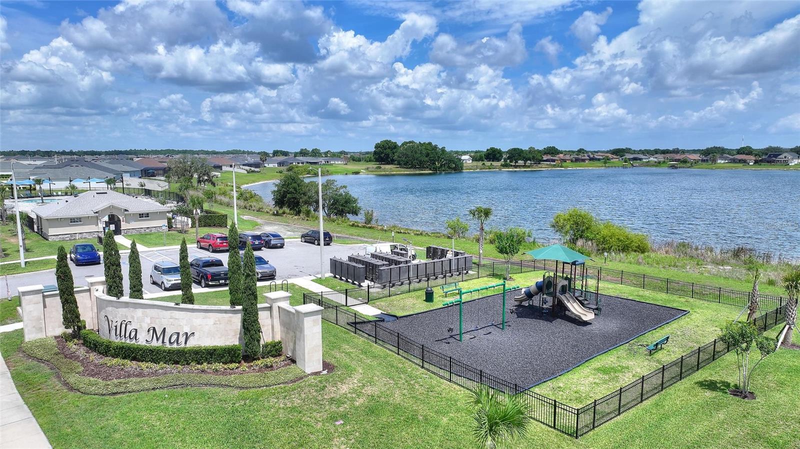 2852 SAN MARCO WAY, WINTER HAVEN, FL, 33884