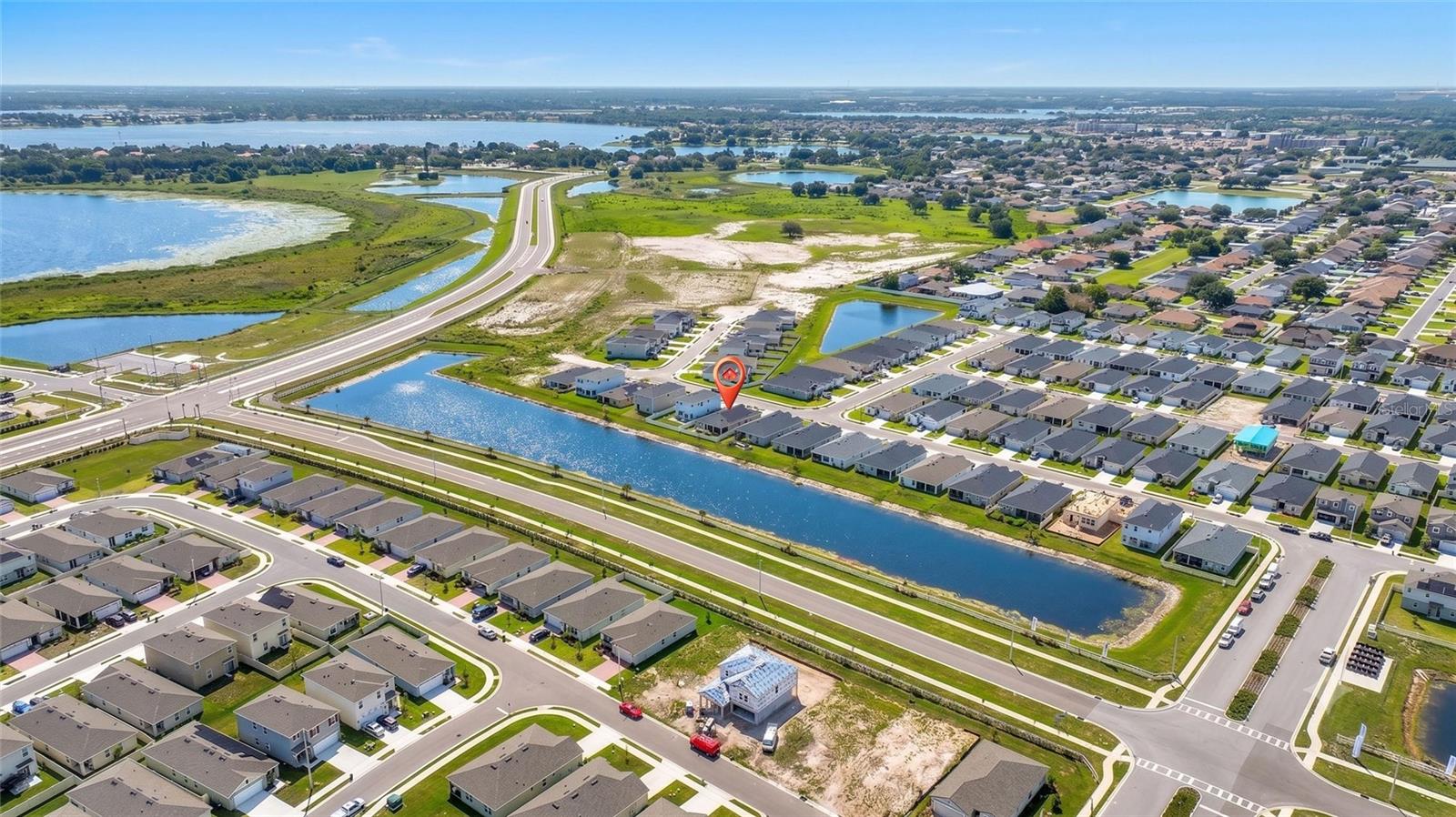 2852 SAN MARCO WAY, WINTER HAVEN, FL, 33884