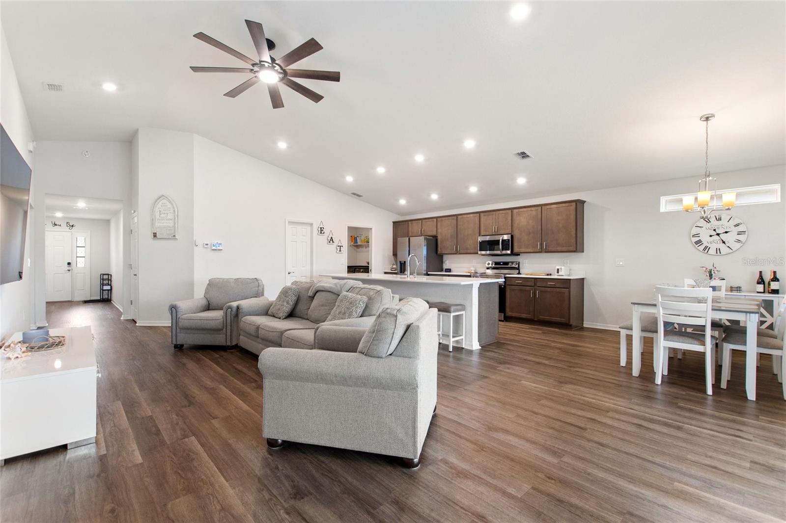 2852 SAN MARCO WAY, WINTER HAVEN, FL, 33884