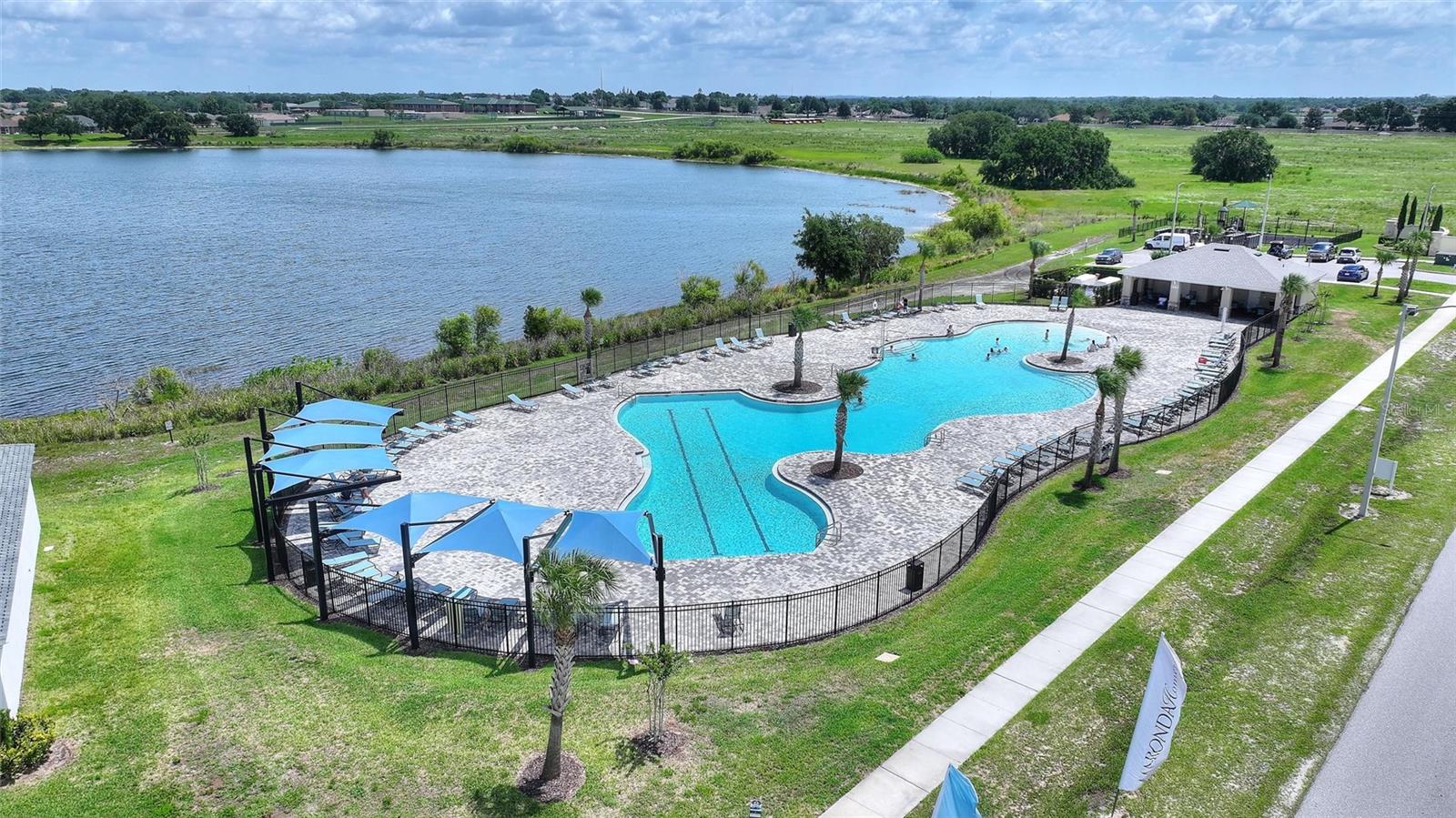 2852 SAN MARCO WAY, WINTER HAVEN, FL, 33884