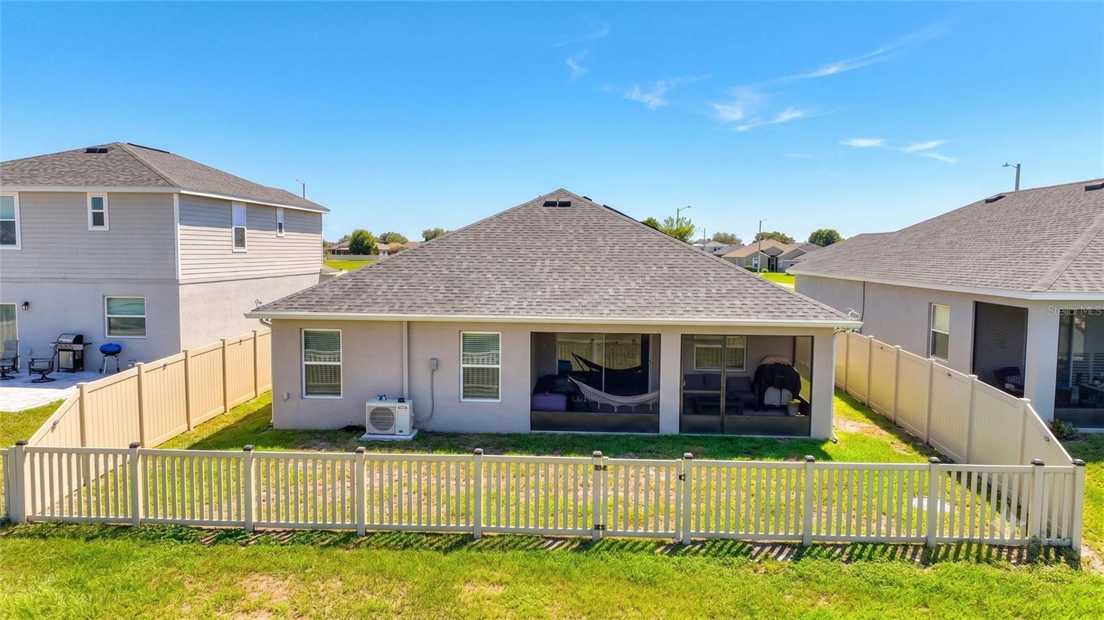 2852 SAN MARCO WAY, WINTER HAVEN, FL, 33884